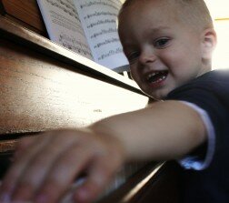 Family Fun With Music - Part I