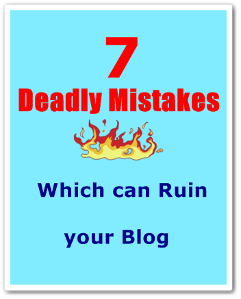 Deadly-mistakes-that-can-ruin-your-blog