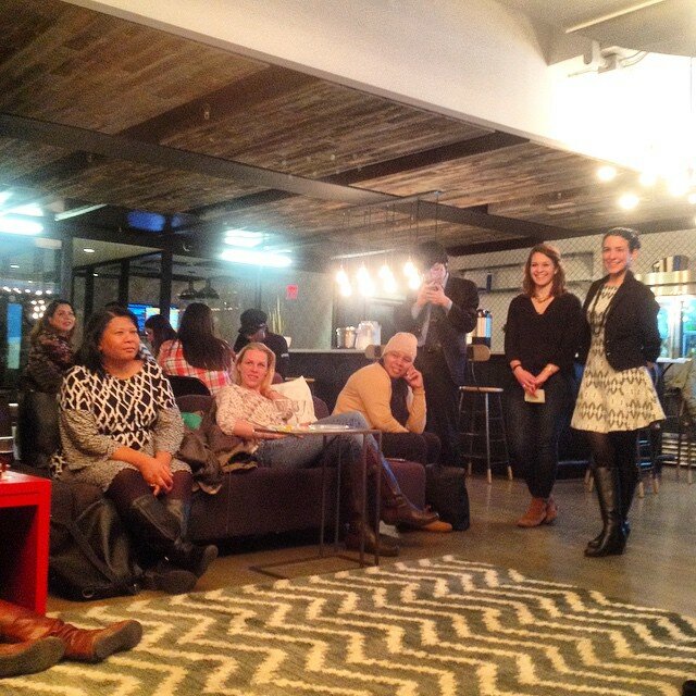 Two truths and a lie #game #svervevip with a side of @gopriv #privit #nyc #bloglife