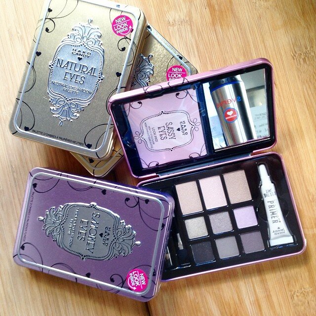 So excited for the @hardcandylife swag for our #NYC #SverveVIP event tonight! #beauty